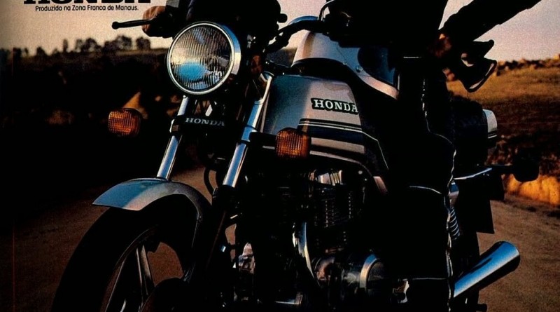 HONDA CB400 HONDA CB400