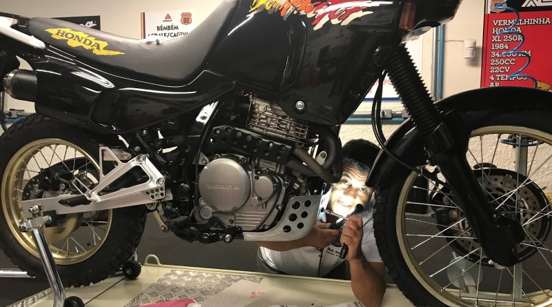 A clássica chegou! E agora? A clássica chegou! E agora?