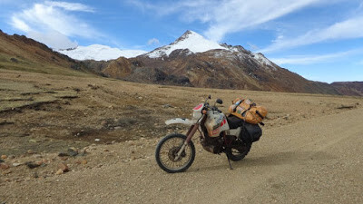 Eu gosto das clássicas na rua, na estrada e na terra