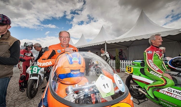 MOTO CLASSIC JARAMA (Madrid)