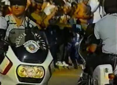 No começo.. toda moto era moto!