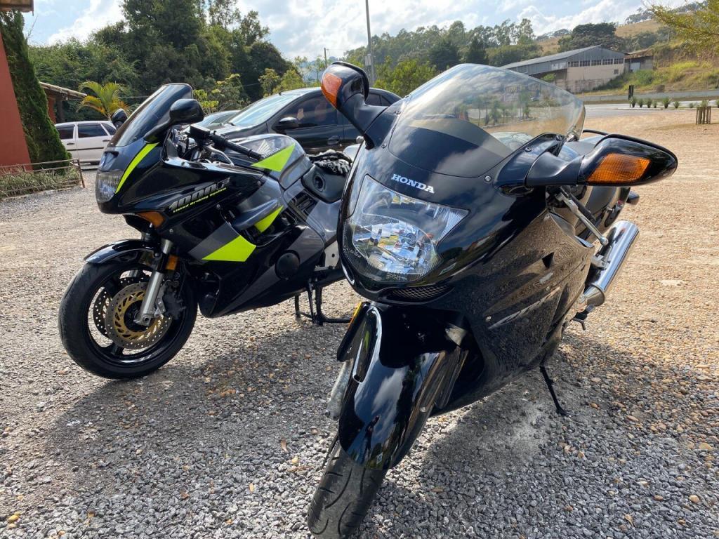 cbr1100xx e cbr1000f