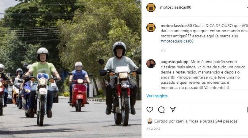Afinal, pra que você coleciona?