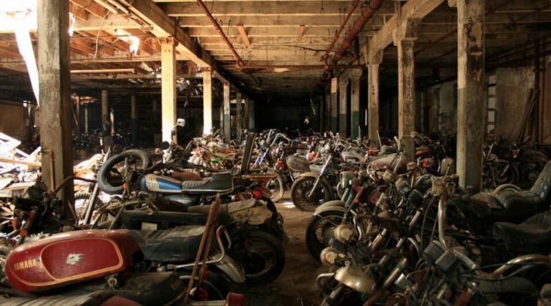 Quando a raridade troca de mãos… Quando a raridade troca de mãos…